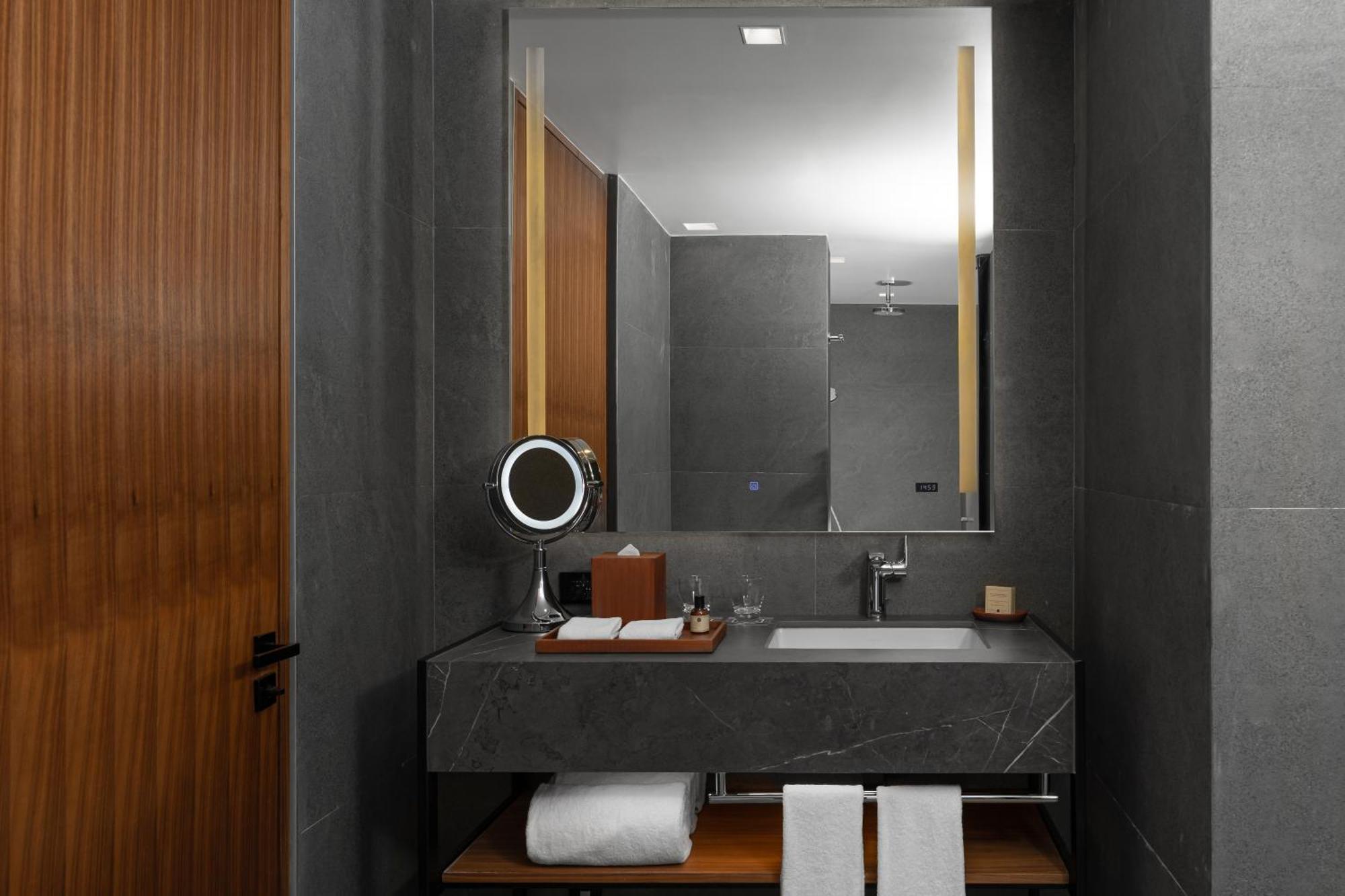Hotel Hyatt Regency Insurgentes Wtc Mexiko-Stadt