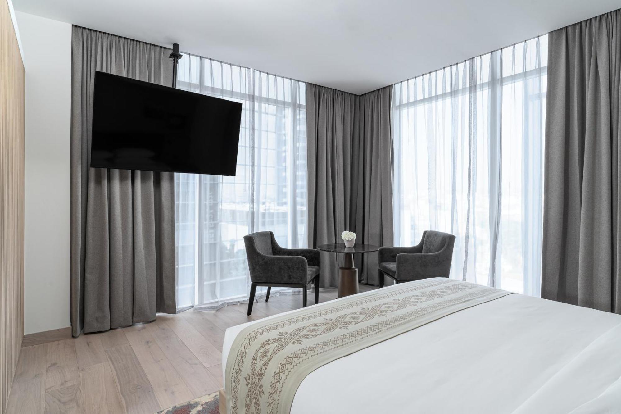 Hyatt Regency Insurgentes Wtc 5* Mexiko-Stadt