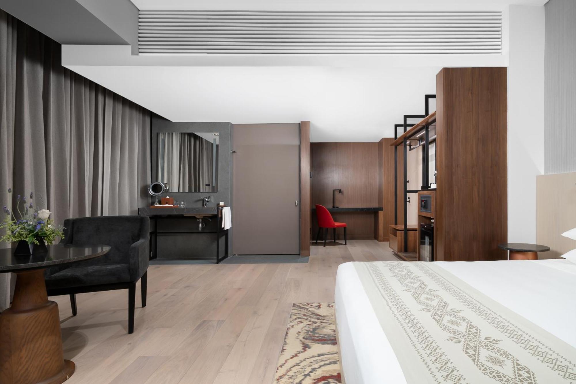 Hyatt Regency Insurgentes Wtc 5* Mexiko-Stadt