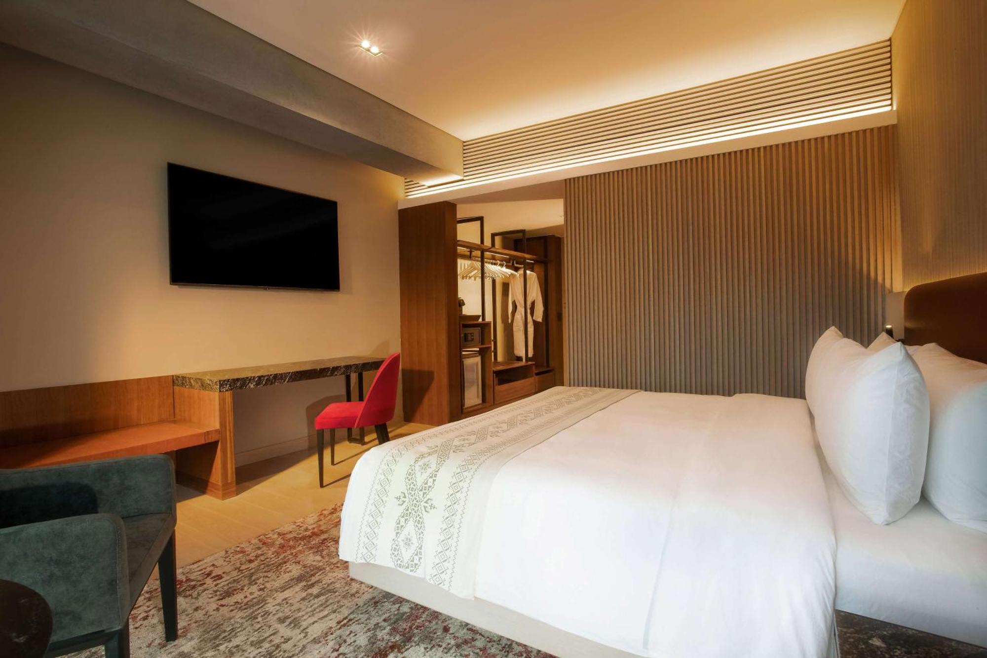 Hyatt Regency Insurgentes Wtc 5* Mexiko-Stadt