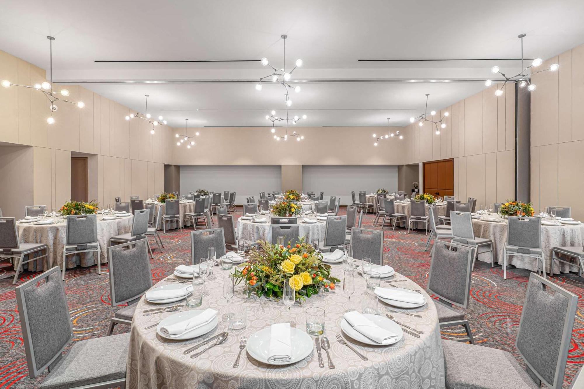 Hotel Hyatt Regency Insurgentes Wtc Mexiko-Stadt