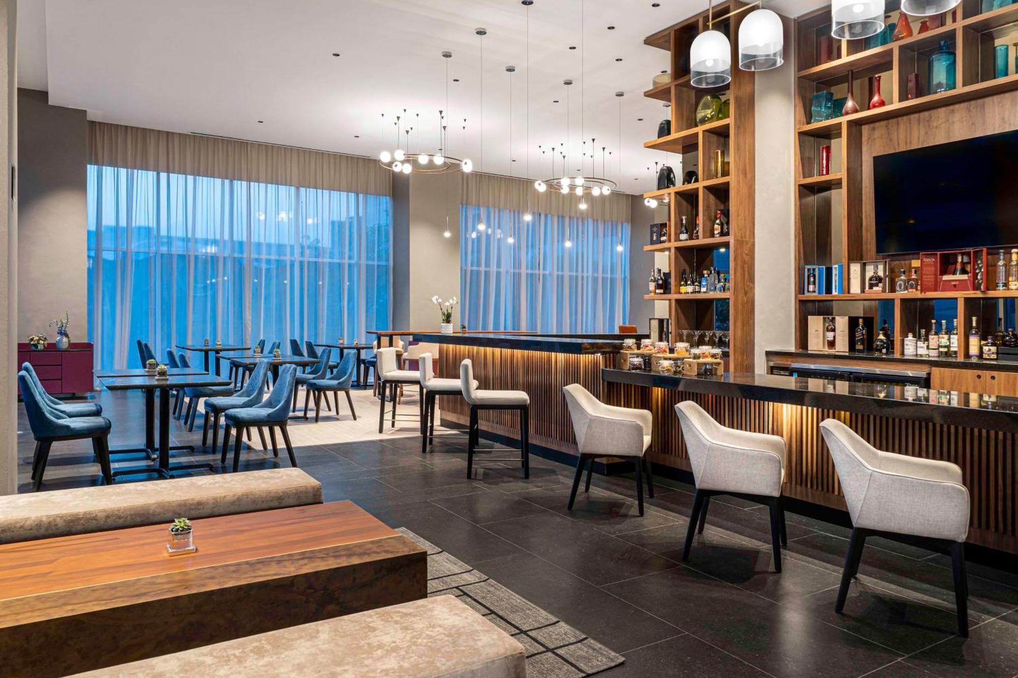 Hyatt Regency Insurgentes Wtc 5* Mexiko-Stadt