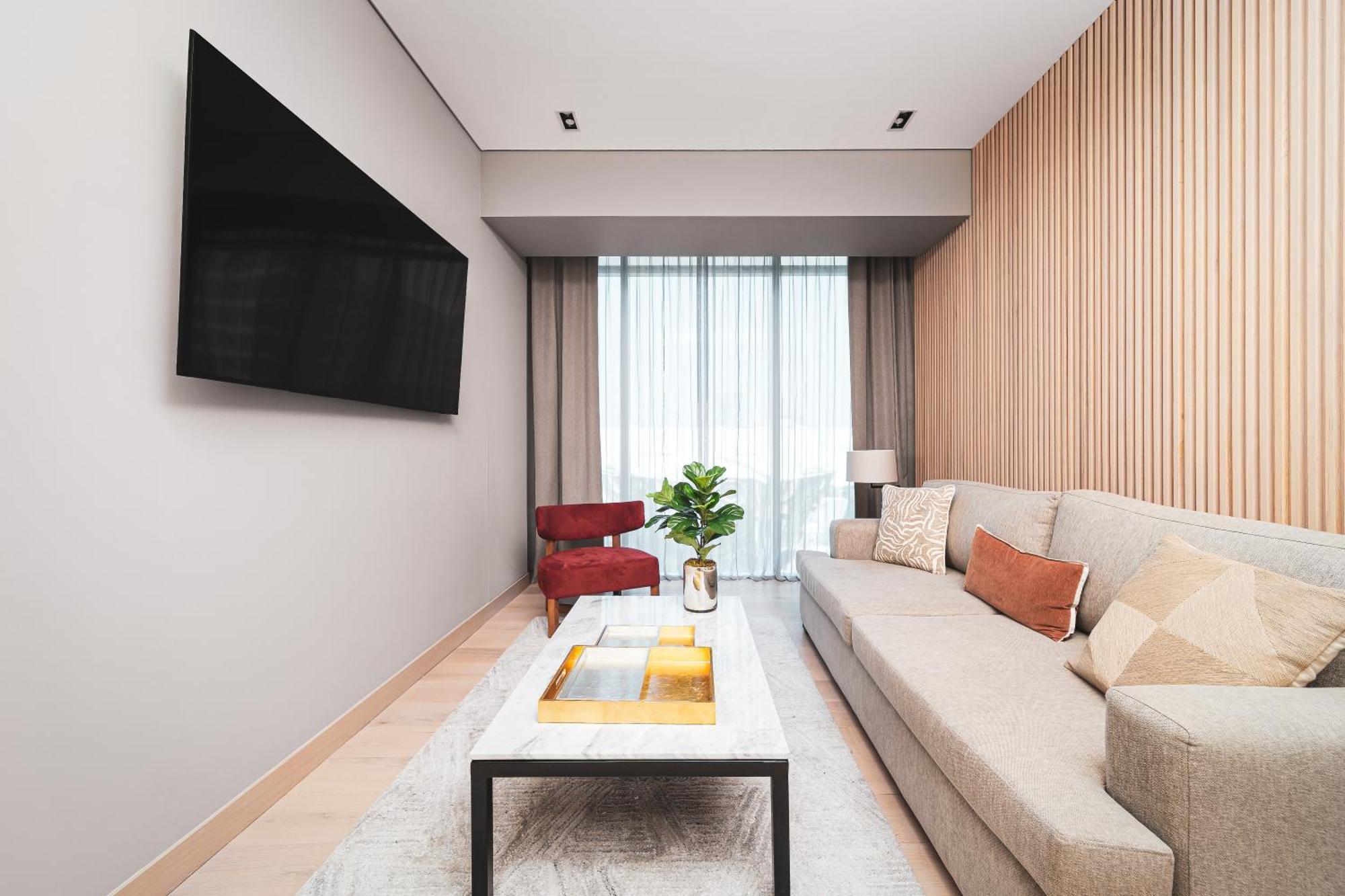 Hyatt Regency Insurgentes Wtc 5* Mexiko-Stadt
