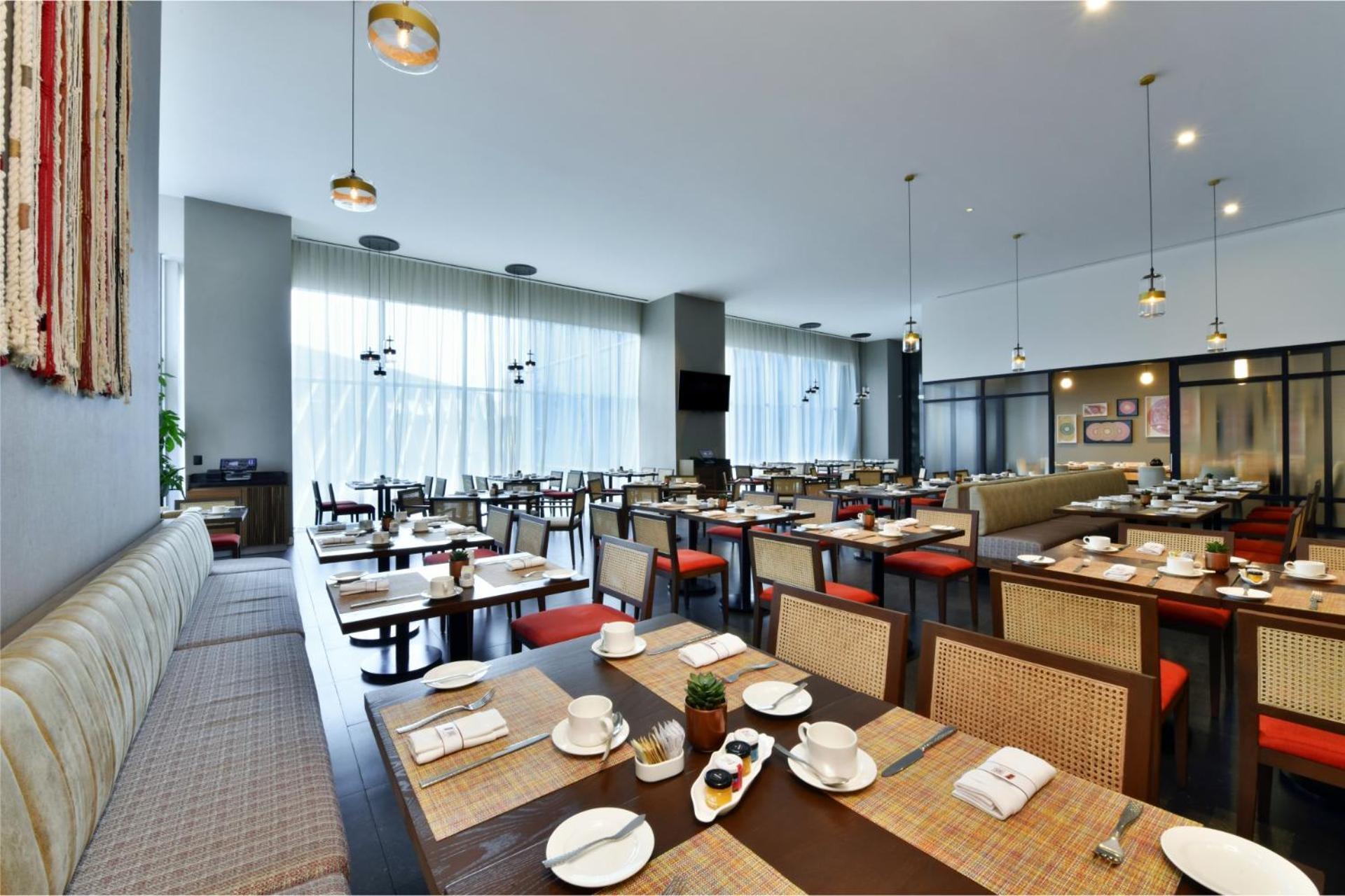 Hyatt Regency Insurgentes Wtc 5* Mexiko-Stadt